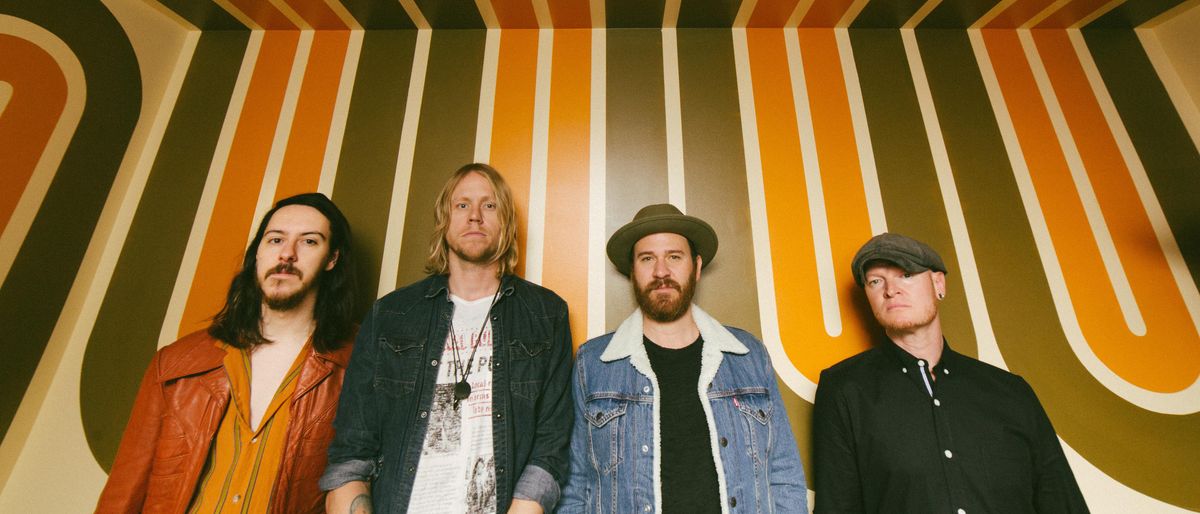 Lifehouse, Jason Wade in Brisbane, 25 May | Event in Kuraby | AllEvents