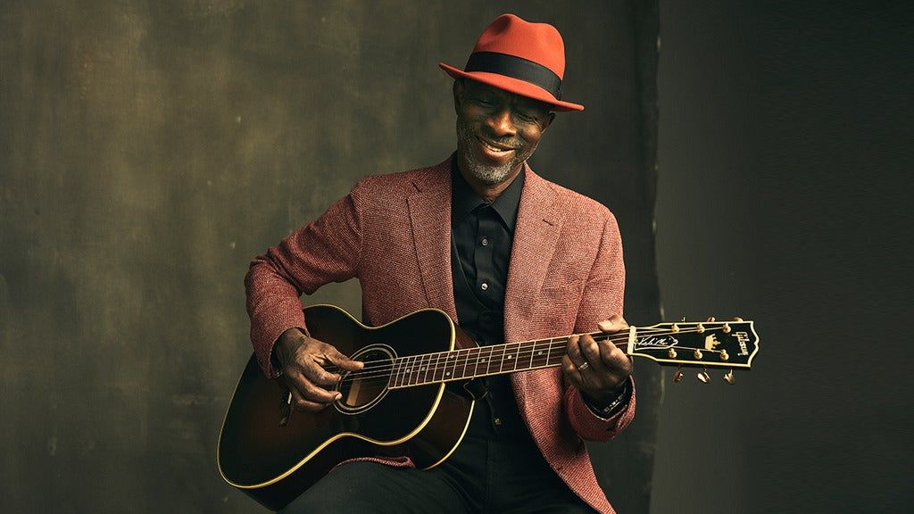 Keb' Mo' & Shawn Colvin, 30 August | Event in Colorado Springs | AllEvents