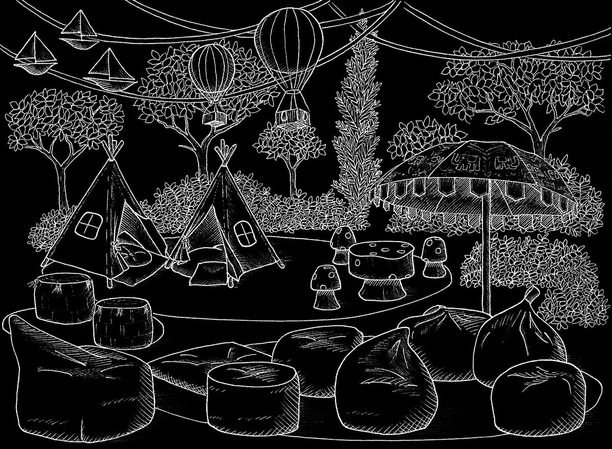 Curiouser and Curiouser, 28 November | Event in Rotherham | AllEvents