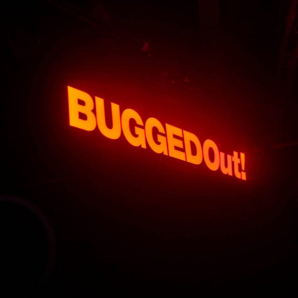 Bugged Out! - Liverpool, 1 November | Event in Liverpool | AllEvents