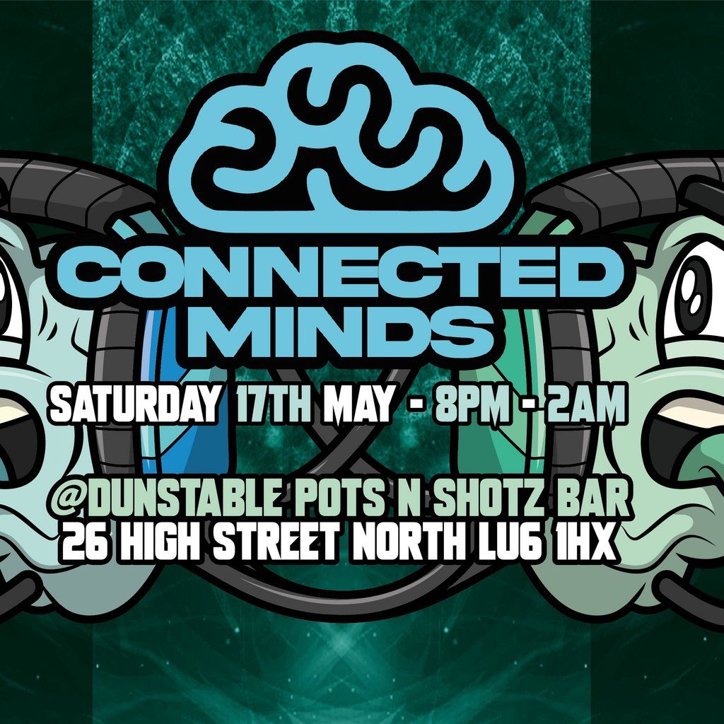 Connected minds | Event in Dunstable | AllEvents