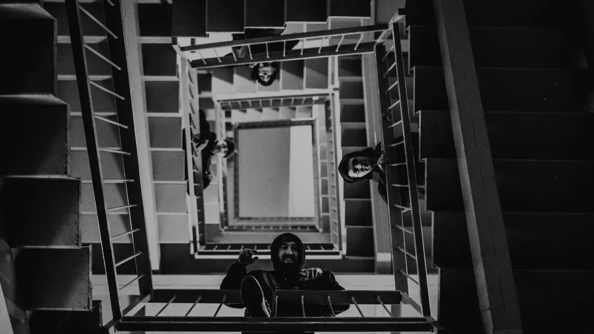 Nothing, Full Body 2, Cryogeyser, Violent Magic Orchestra in Atlanta, 7 March | Event in Atlanta | AllEvents