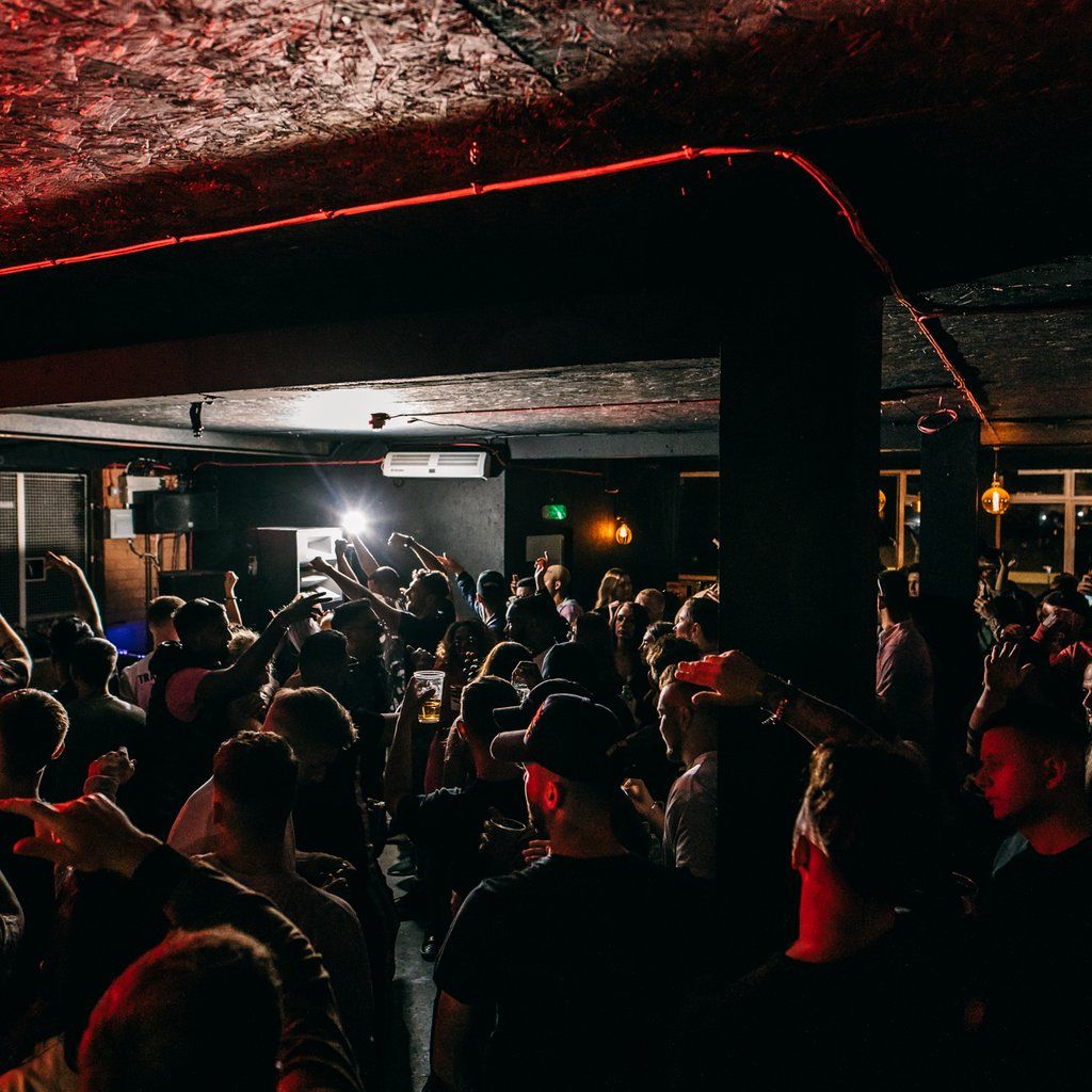 FUNKEDUP PRESENTS: Captain wallop & jelsen b2b malps, 26 September | Event in Birmingham | AllEvents