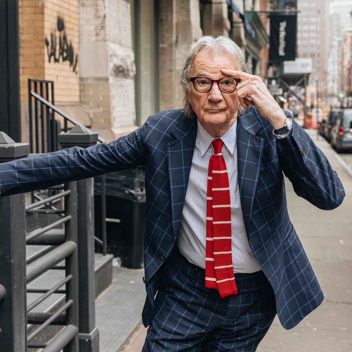 Paul Smith, 17 May | Event in Cardiff | AllEvents