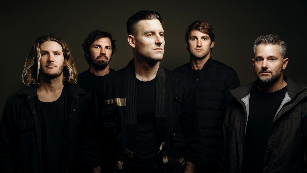 Parkway Drive | 'Killing With A Smile' played in full + hits