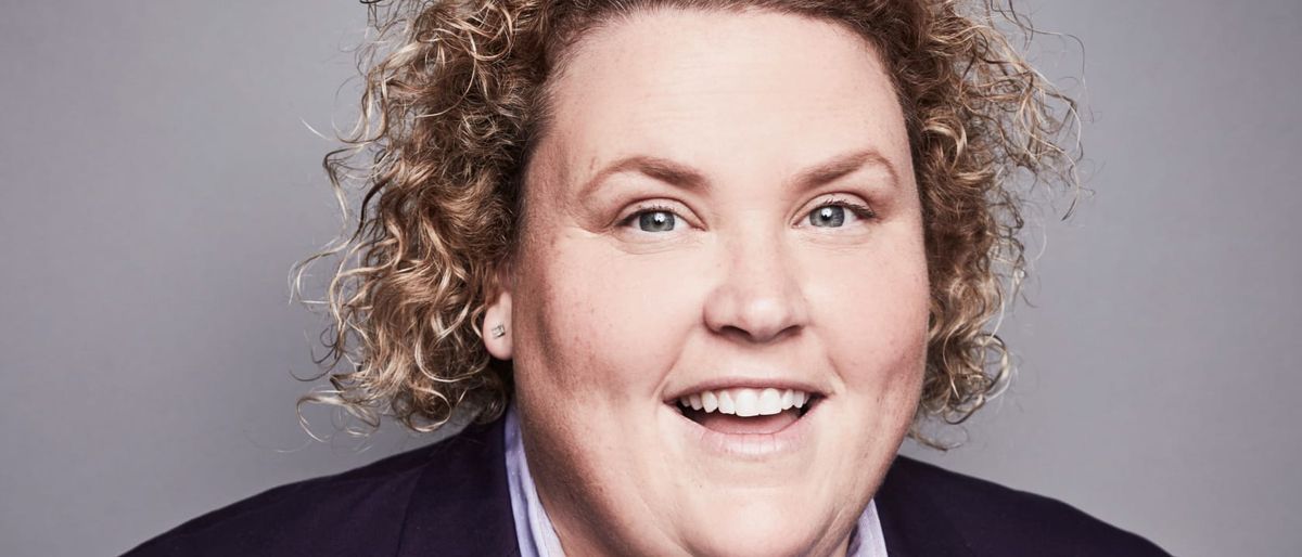 Parking Fortune Feimster (Rescheduled from 9/19/2025), 7 February | Event in San Antonio | AllEvents