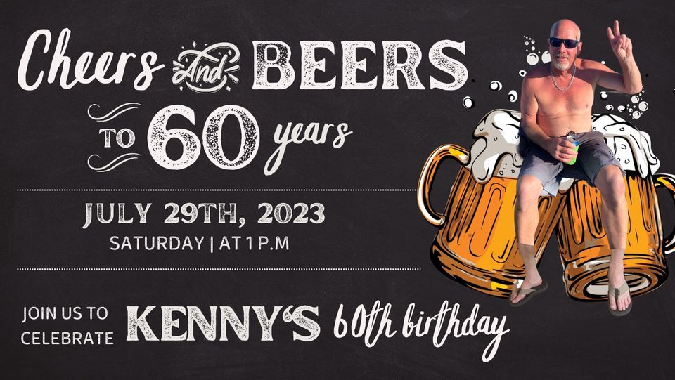 60 years of Prine Time! , Windmill Cove Bar and Grill, Stockton, 29