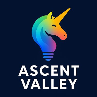 Ascent Valley Club logo
