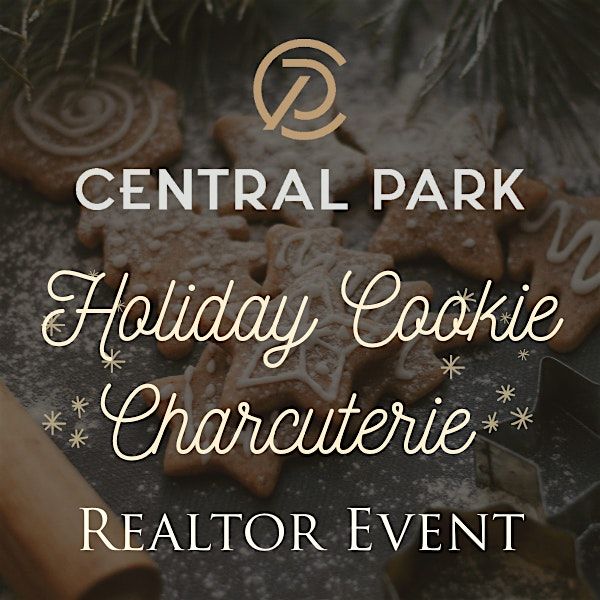Holiday Cookie Realtor Event at Central Park by Dream Finders Homes, 17 December | Event in Charleston | AllEvents