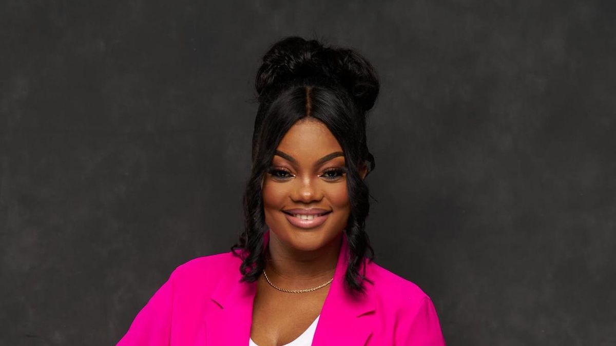 Deborah Lukalu at Theatre du Casino du Lac Leamy, 17 May | Event in Gatineau | AllEvents