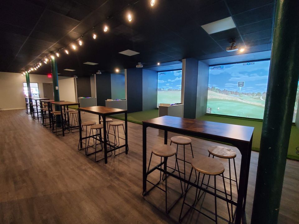 Fallis Stockholm Syndrome, Bob's Golf Club, Mcpherson, 16 June 2023