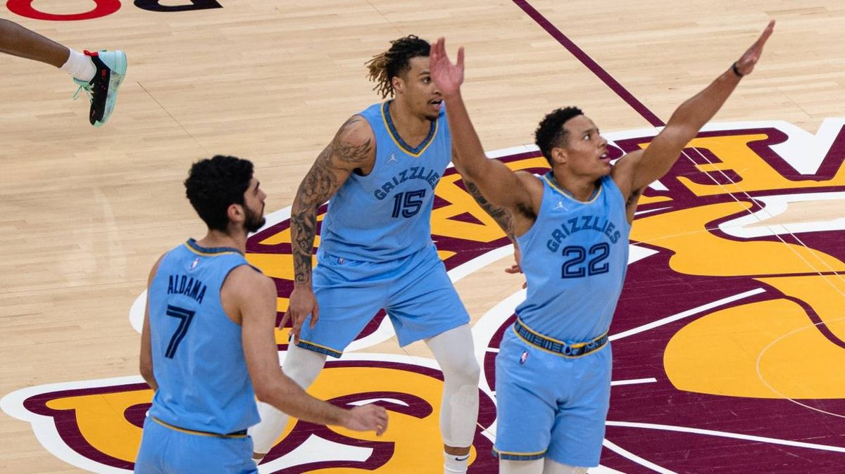 Memphis Grizzlies vs. Denver Nuggets, 24 January | Event in Memphis | AllEvents