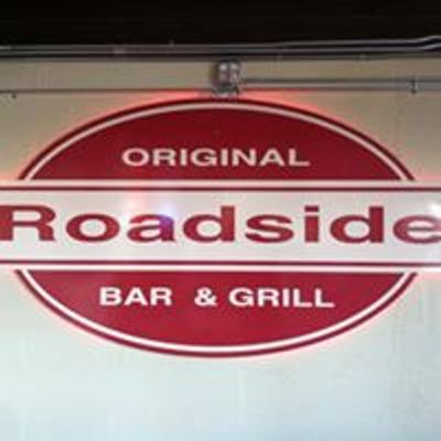 Roadside Bar & Grill