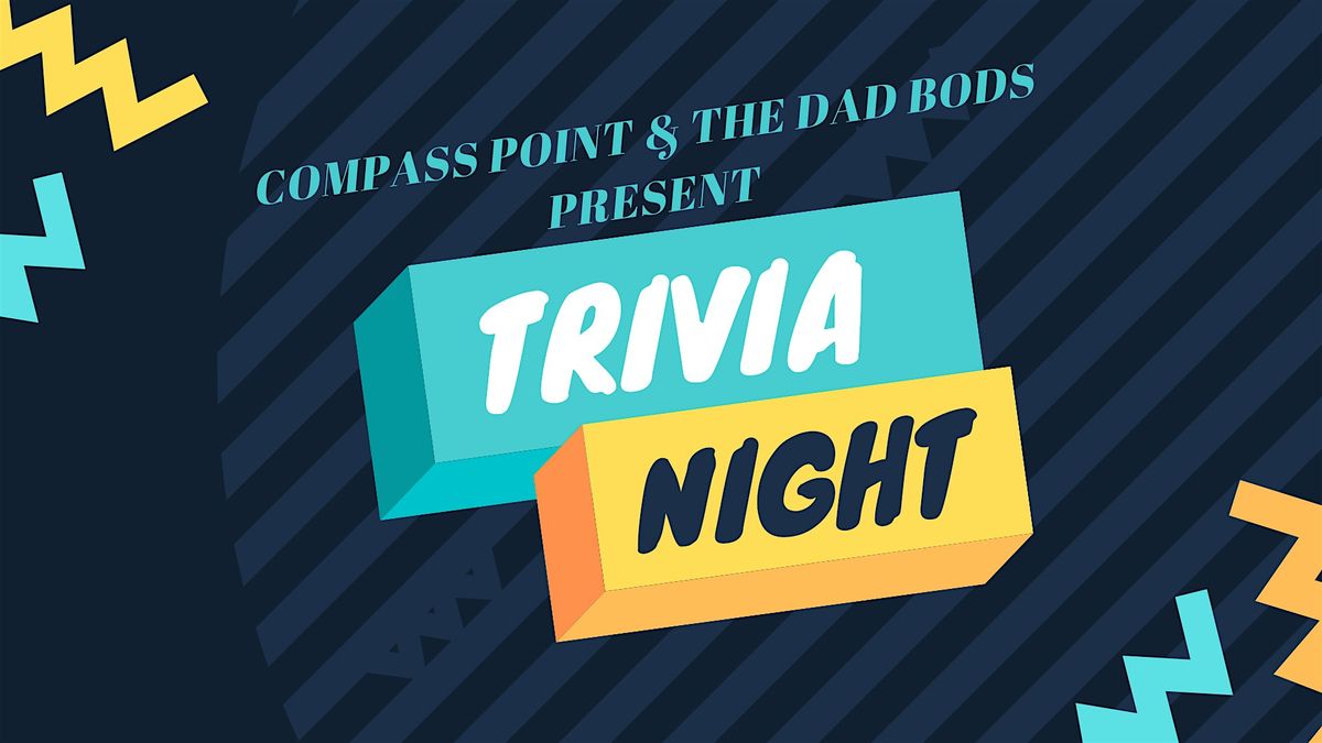 Trivia Night FUN-draiser for ODIM, 9 January | Event in Topeka | AllEvents