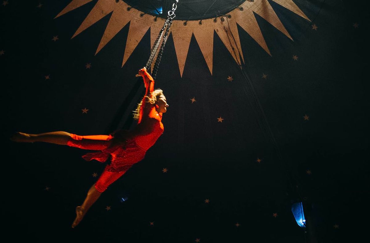Oregon Symphony: Cirque Nutcracker, 28 November | Event in Portland | AllEvents