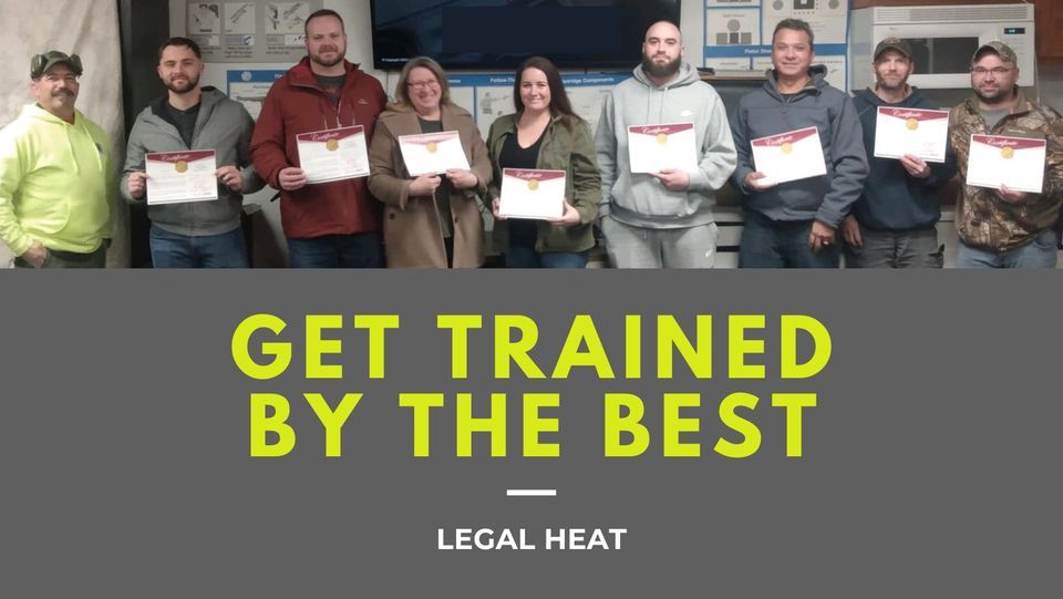 NM Permit Renewal 4 Year Class at Sportsmans Warehouse LAS CRUCES, NM