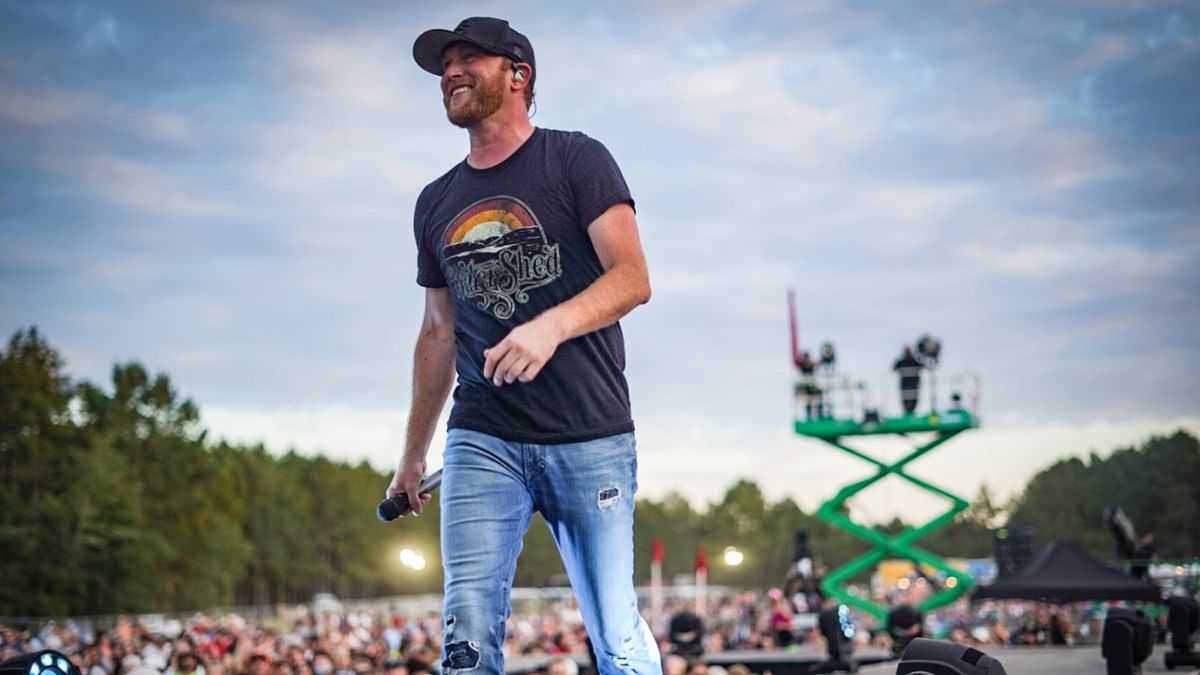 Cole Swindell, 15 June | Event in Webster | AllEvents