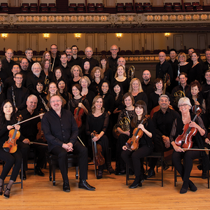 St. Louis Symphony Orchestra - St. Louis