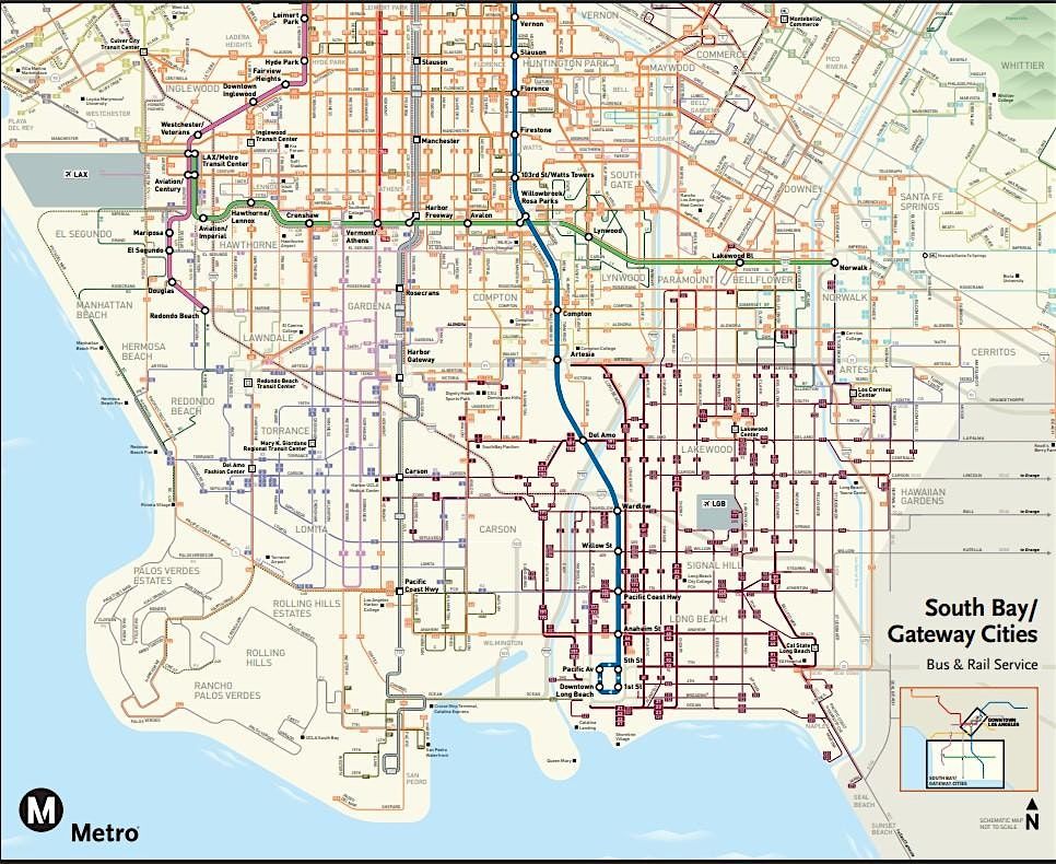 South Bay Service Council Meeting, 5 January | Event in Redondo Beach | AllEvents