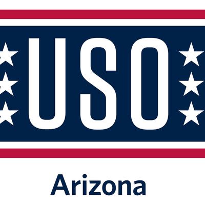 USO Arizona logo