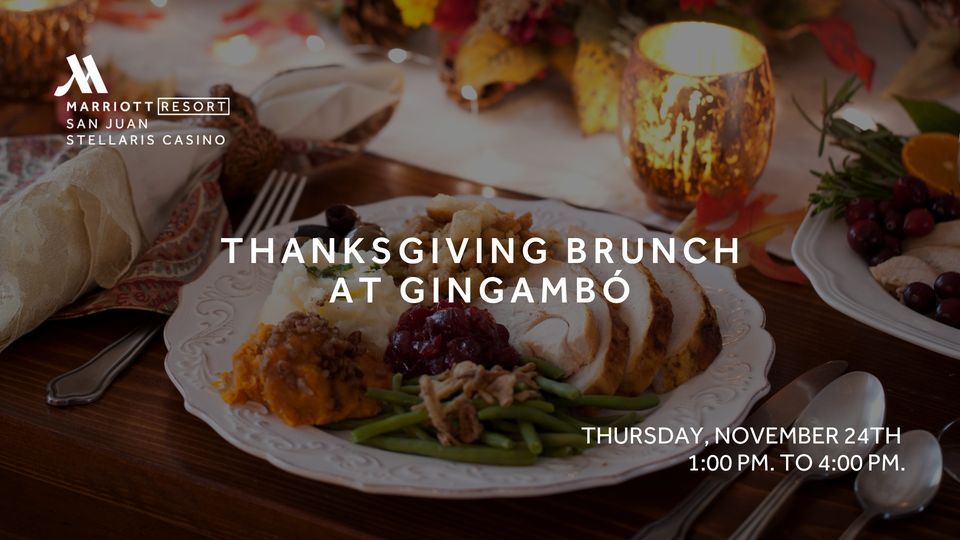 Thanksgiving 2022 Events & Parades In San Juan | Allevents.in