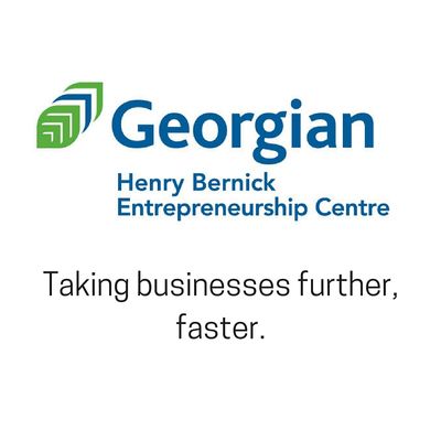 The Henry Bernick Entrepreneurship Centre logo