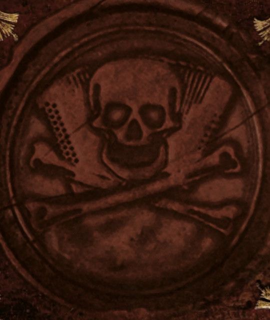 Ye Banished Privateers