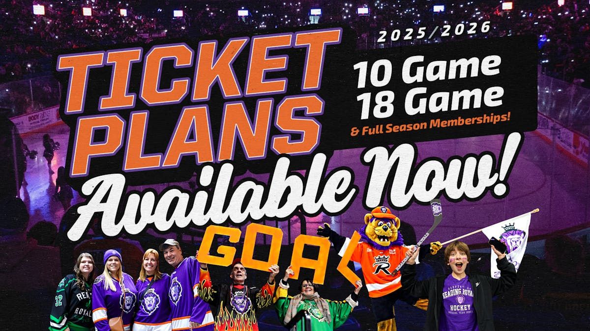 Greensboro Gargoyles at Reading Royals, 17 January | Event in Reading | AllEvents