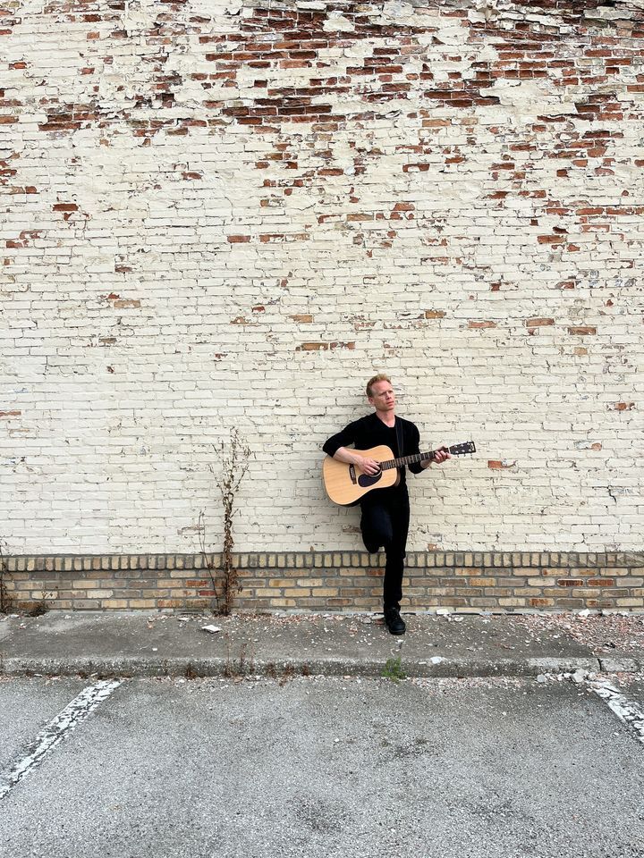 Chris Dinse Acoustic at The Blind Walleye, The Blind Walleye, Crivitz, 25 May 2024 AllEvents.in