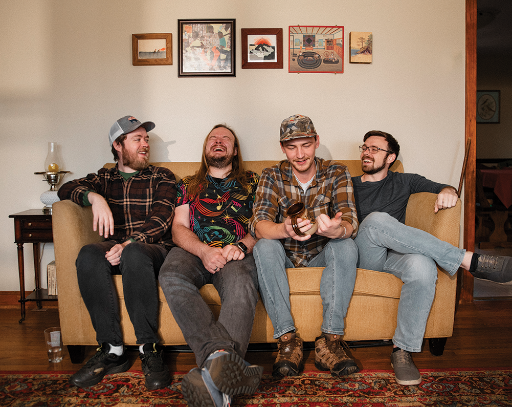 TopHouse at Paradise Rock Club, 5 March | Event in Allston | AllEvents