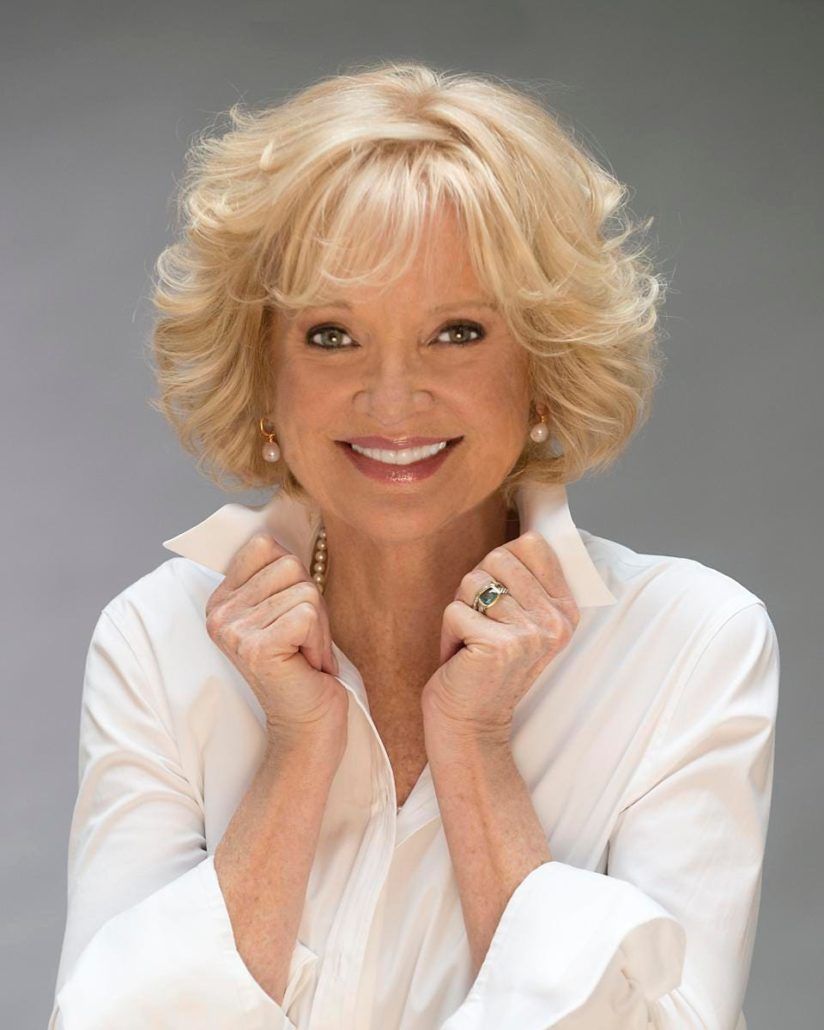 Christine Ebersole, 9 January | Event in Palm Desert | AllEvents