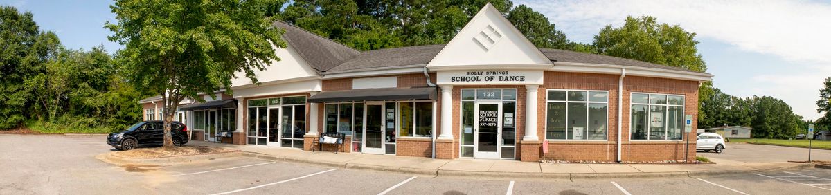 Holly Springs School of Dance, 30 May | Event in Raleigh | AllEvents