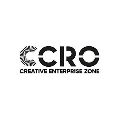 Croydon Creative Enterprise Zone logo