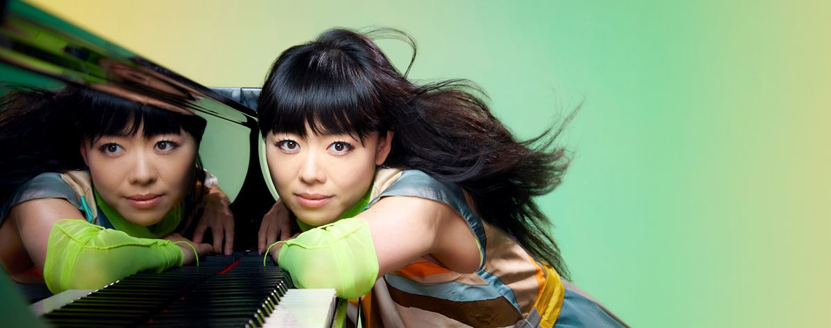 Hiromi's Sonicwonder, 31 July | Event in New York | AllEvents