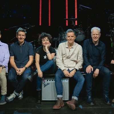 Deacon Blue