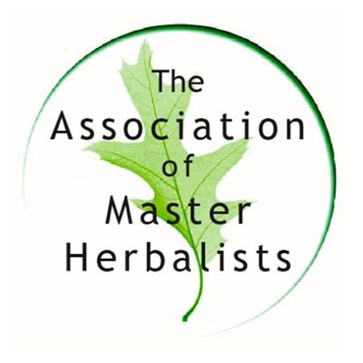 Association of Master Herbalists logo