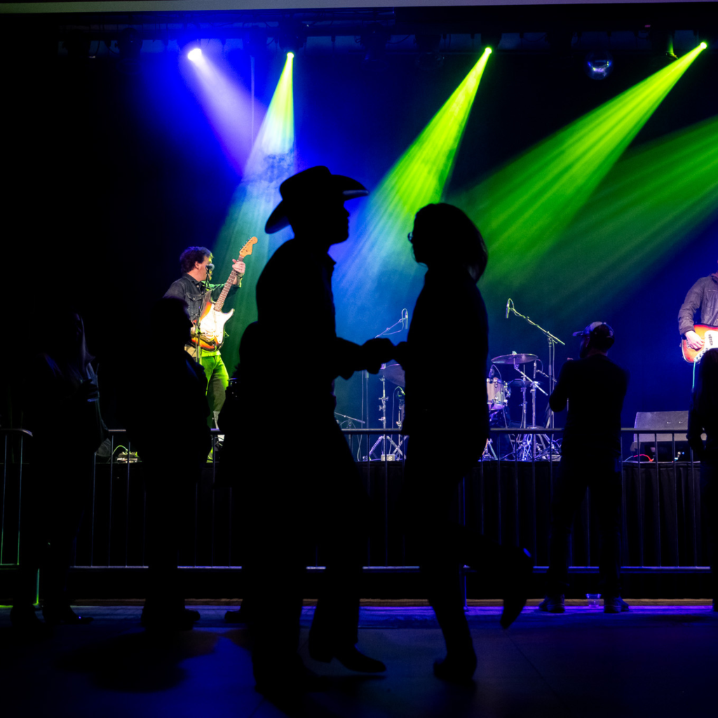 Mickey and the Motorcars at Dosey Doe - The Big Barn, 15 November | Event in Spring | AllEvents