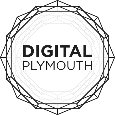 Digital Plymouth logo