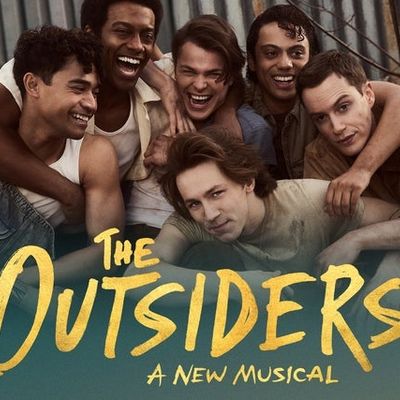 The Outsiders (Touring)