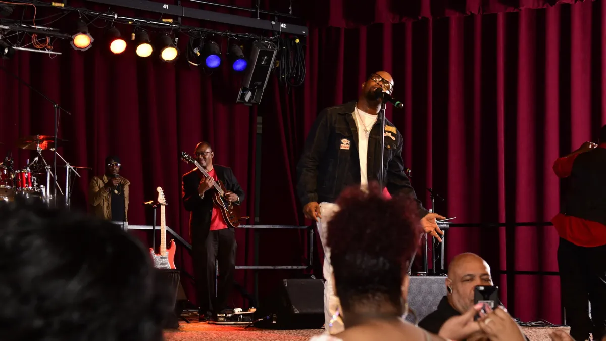 Cupid, Fat Daddy, Mike Clark Jr, Tucka in Mobile | Event in Mobile | AllEvents