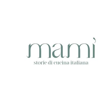 Mamì Ristorante logo