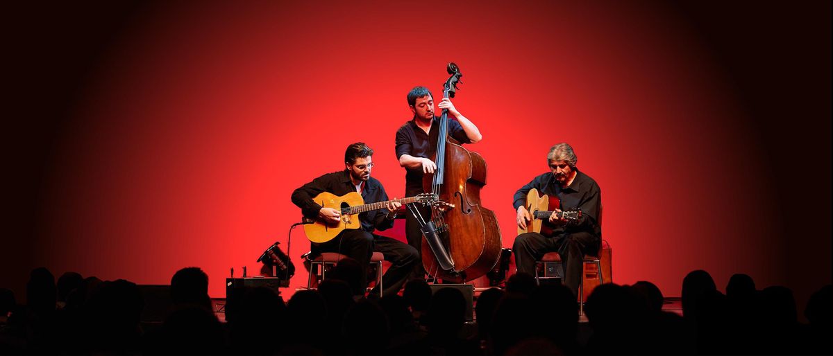 Joscho Stephan, Torsten Goods in AERZEN BEI HAMELN, 14 August | Event in Bad Pyrmont | AllEvents