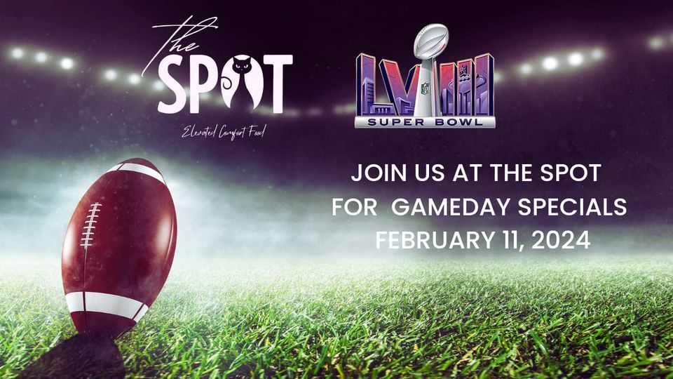 Superbowl , 511 N. 30th Street, Colorado Springs, CO, February 11 2024