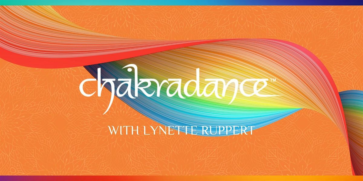 Awaken Your Creative Flow: a Chakradance™ Journey, 4 April | Event in Bend | AllEvents