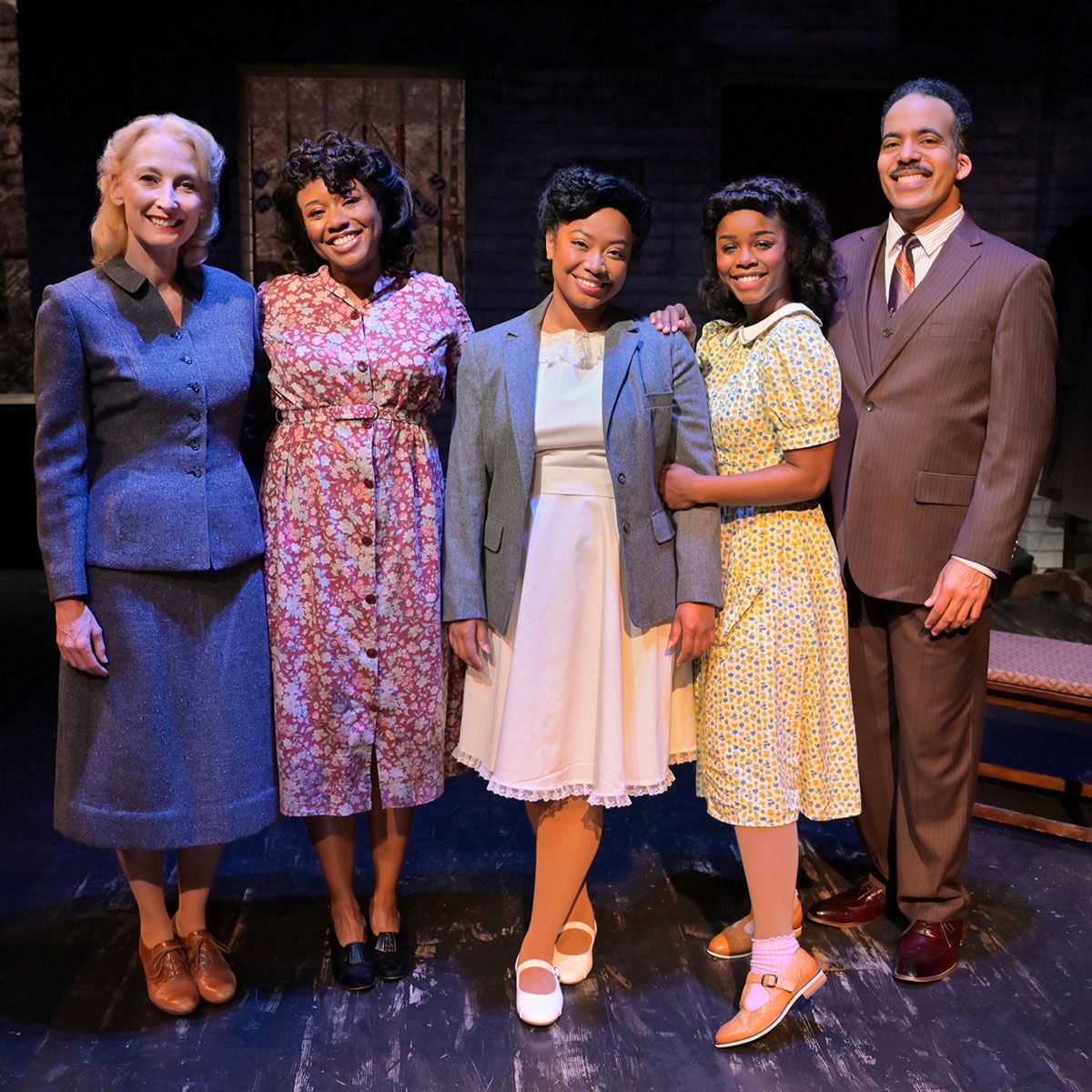 Crumbs from the Table of Joy at New Brunswick Performing Arts Center, 24 October | Event in New Brunswick