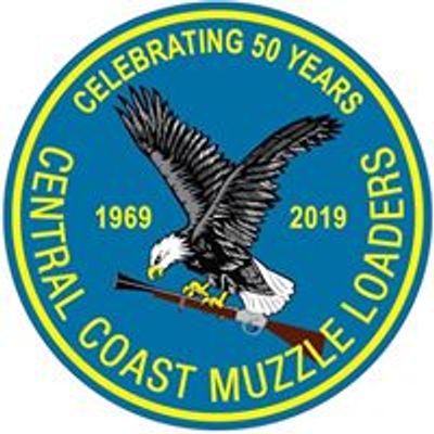 Central Coast Muzzle Loaders