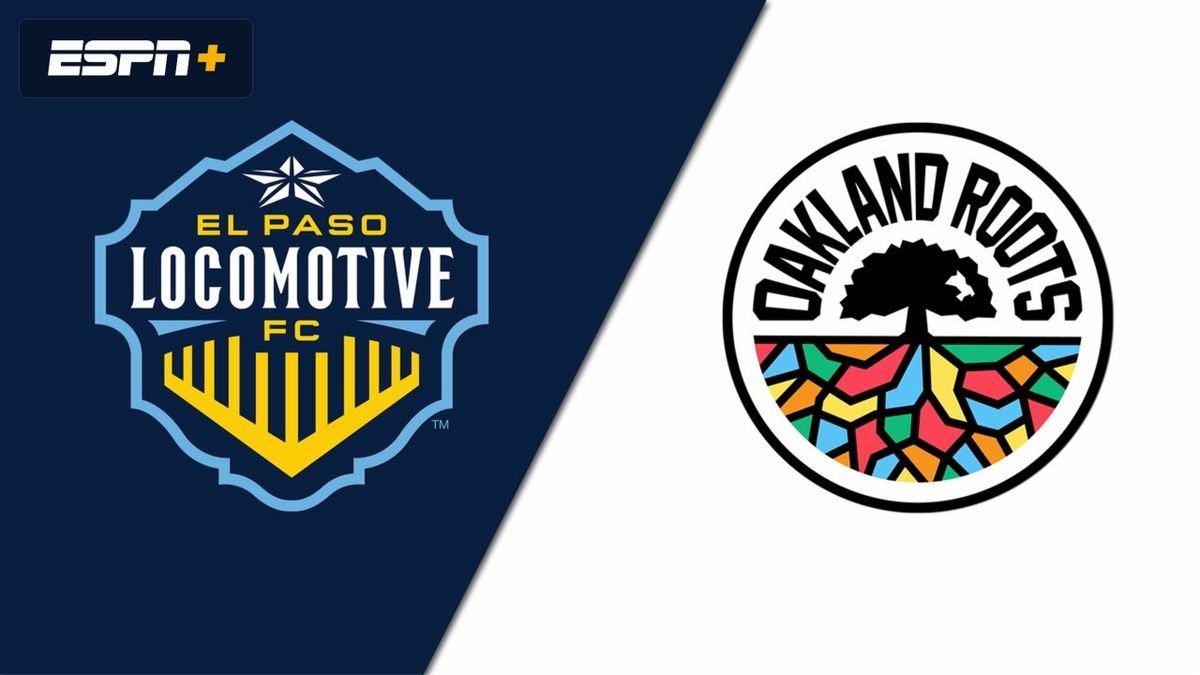 Oakland Roots SC at El Paso Locomotive FC, 1 October | Event in El Paso | AllEvents