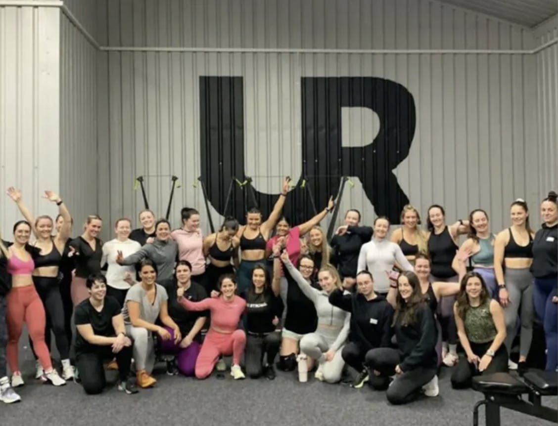 MRC+ Well-being event @ Urban Reform, 18 October | Event in Manchester | AllEvents