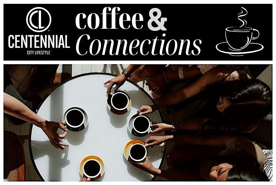 Centennial City Lifestyle's December | Coffee and Connections  @ Body 20, 12 December | Event in Greenwood Village