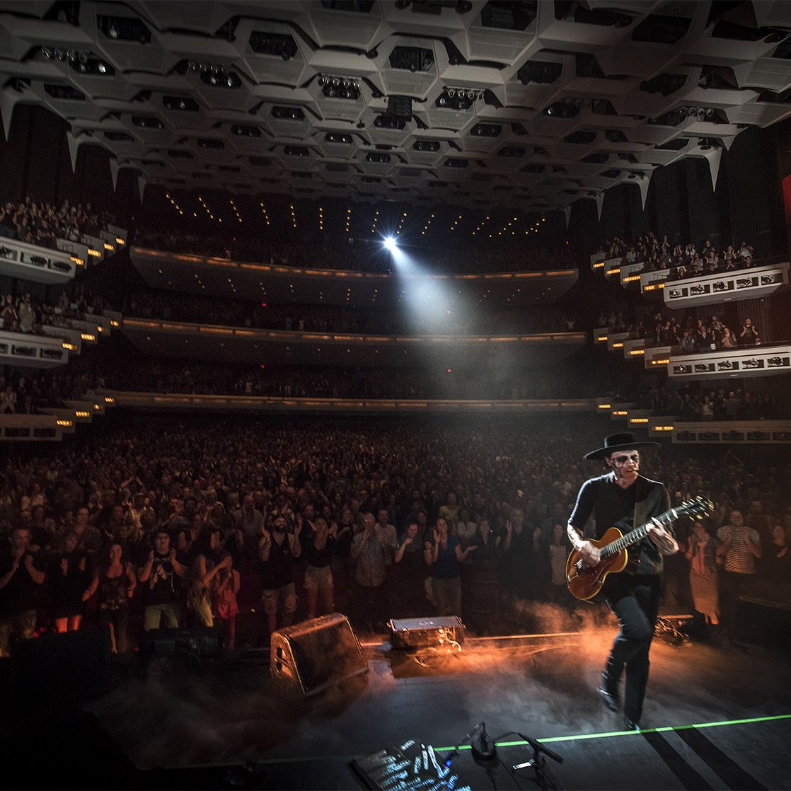 Ebi at Place Des Arts - Salle Wilfrid Pelletier | Event in Montreal | AllEvents